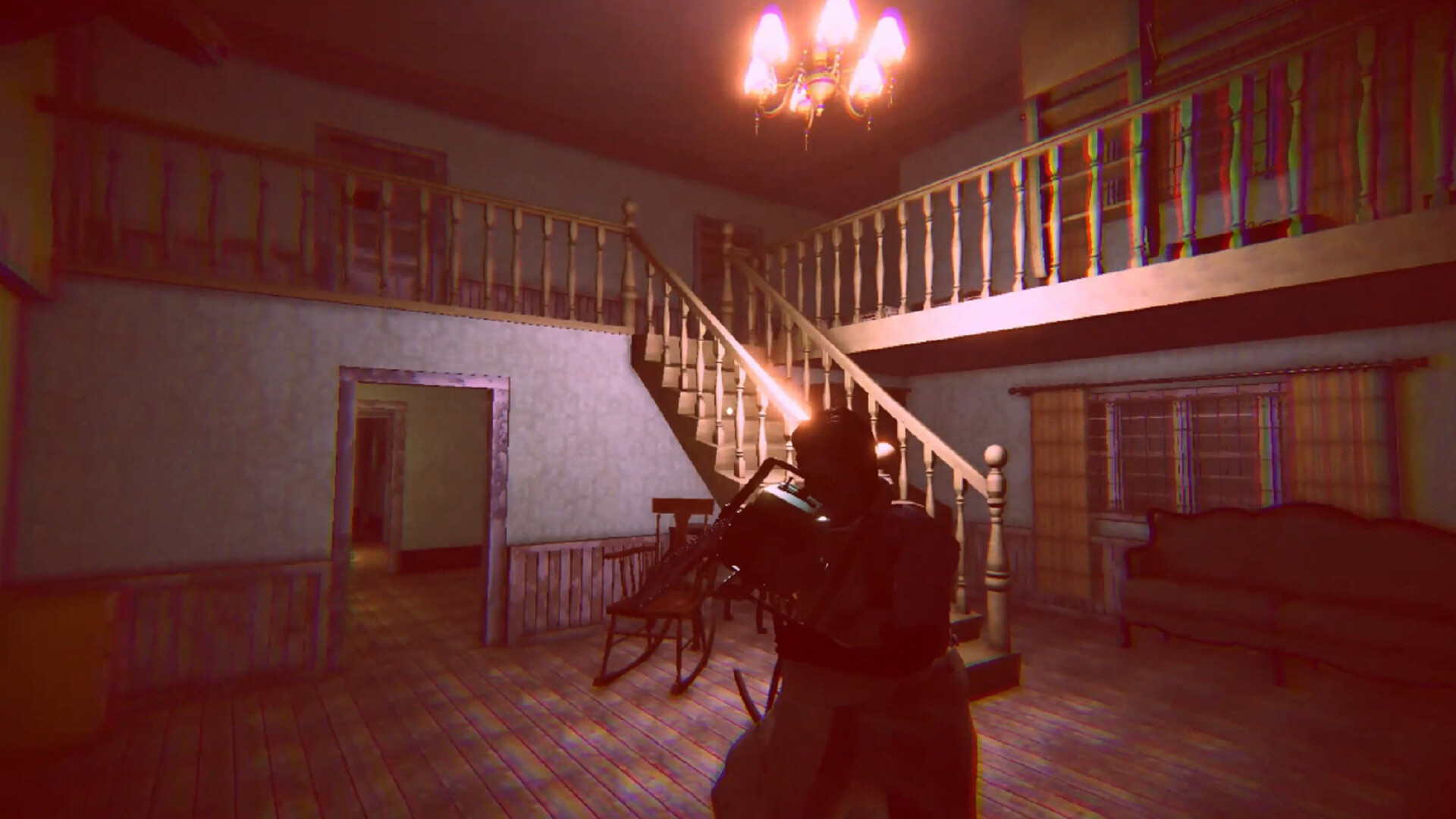 Cryptic Valley screenshot 2