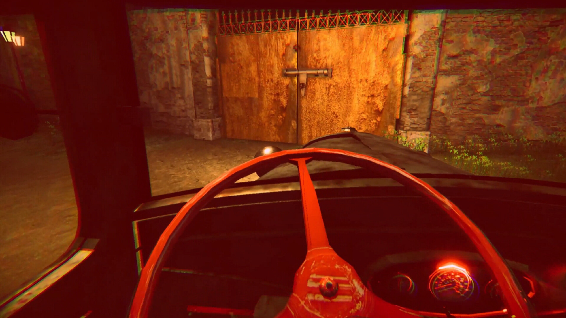 Cryptic Valley screenshot 4