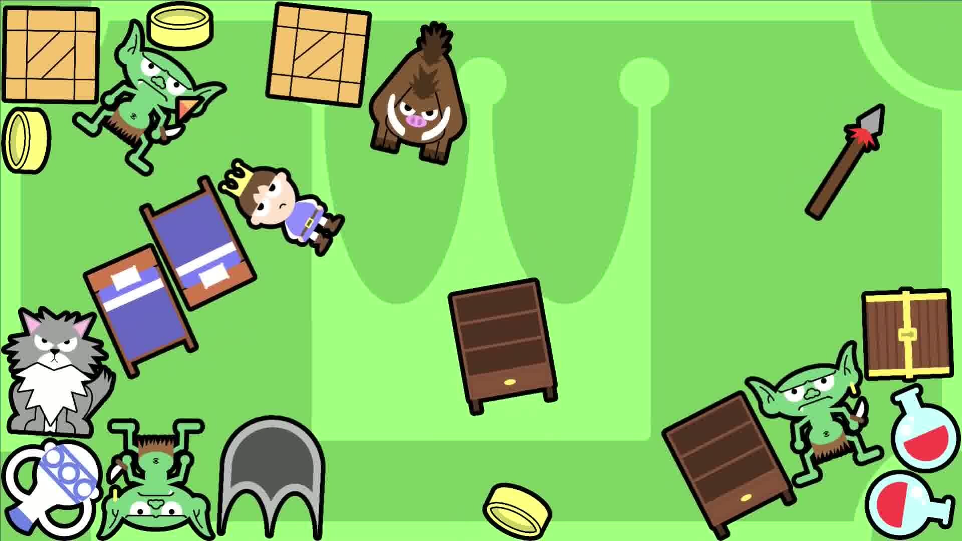 Crownguard screenshot 5