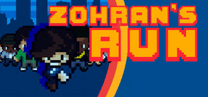 Zohran's Run