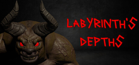 Labyrinth's Depths