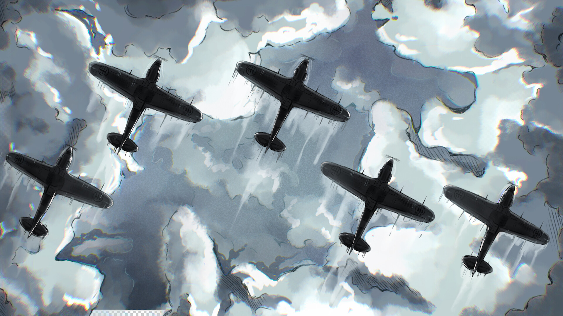 Stray Company screenshot 6