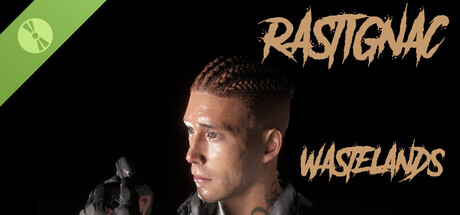 Rastignac: Wastelands (DEMO)