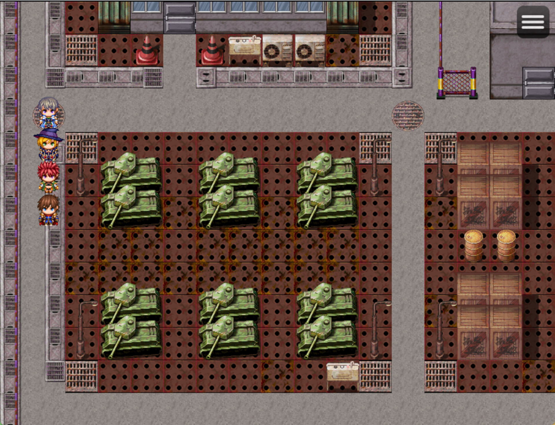 love YC screenshot 5