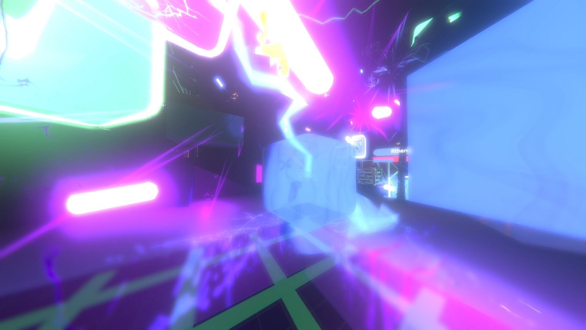 BEATSHIFT ARENA screenshot 26