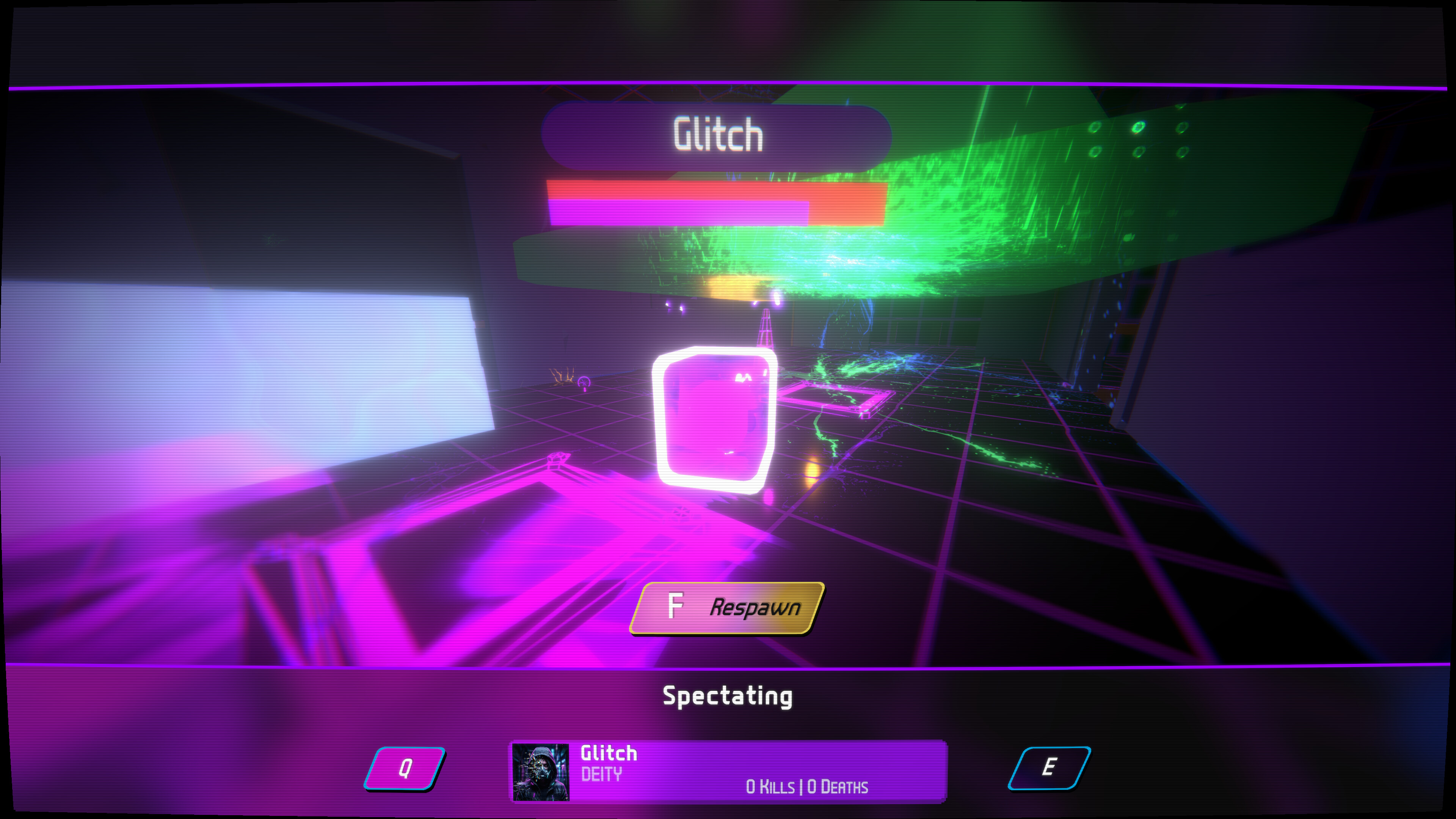 BEATSHIFT ARENA screenshot 18