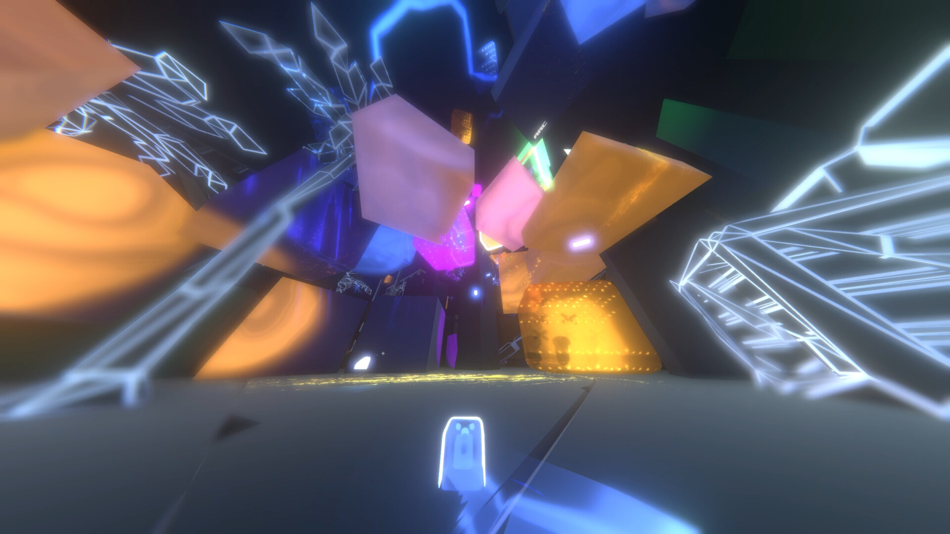 BEATSHIFT ARENA screenshot 48