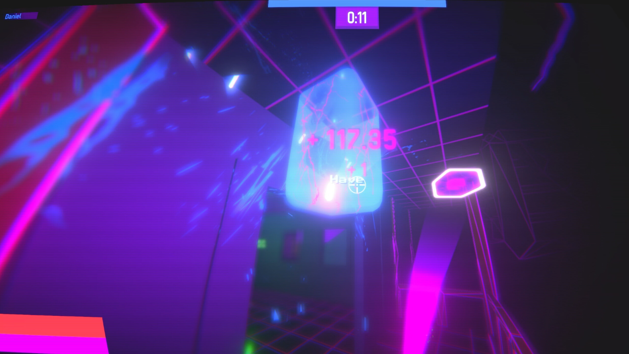 BEATSHIFT ARENA screenshot 10