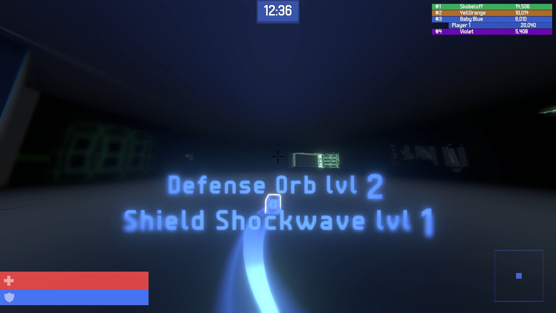 BEATSHIFT ARENA screenshot 31
