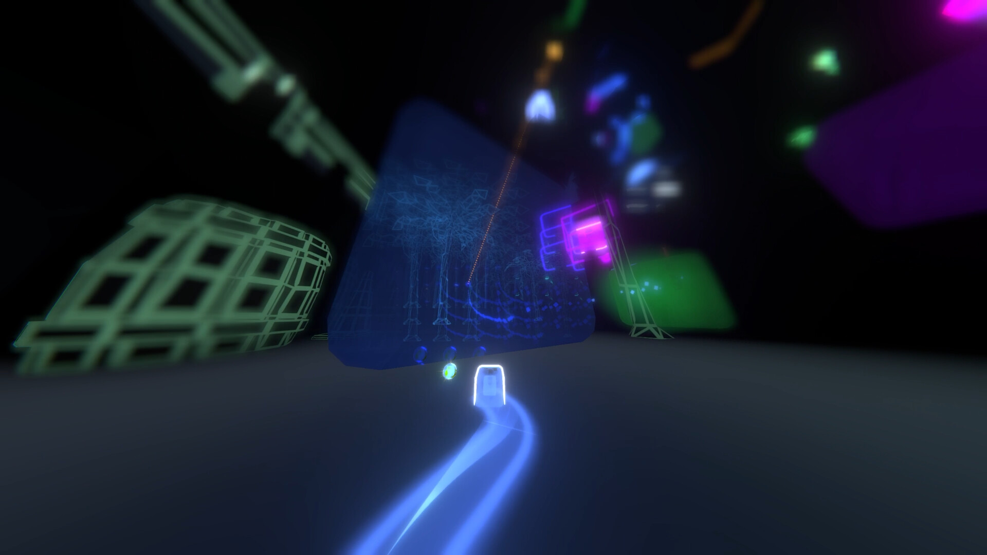 BEATSHIFT ARENA screenshot 37