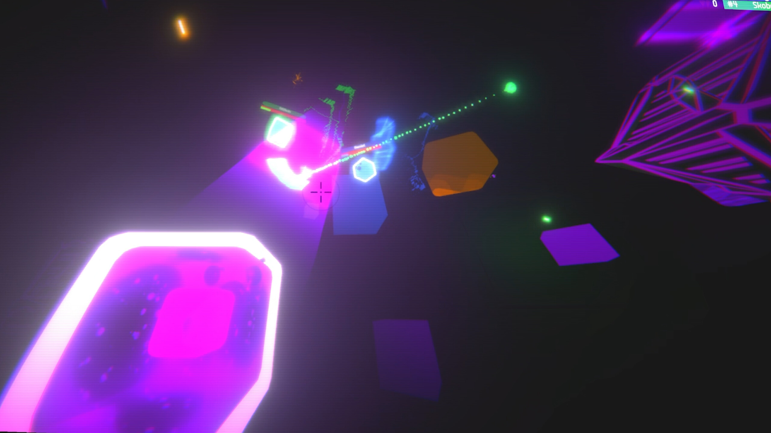 BEATSHIFT ARENA screenshot 9