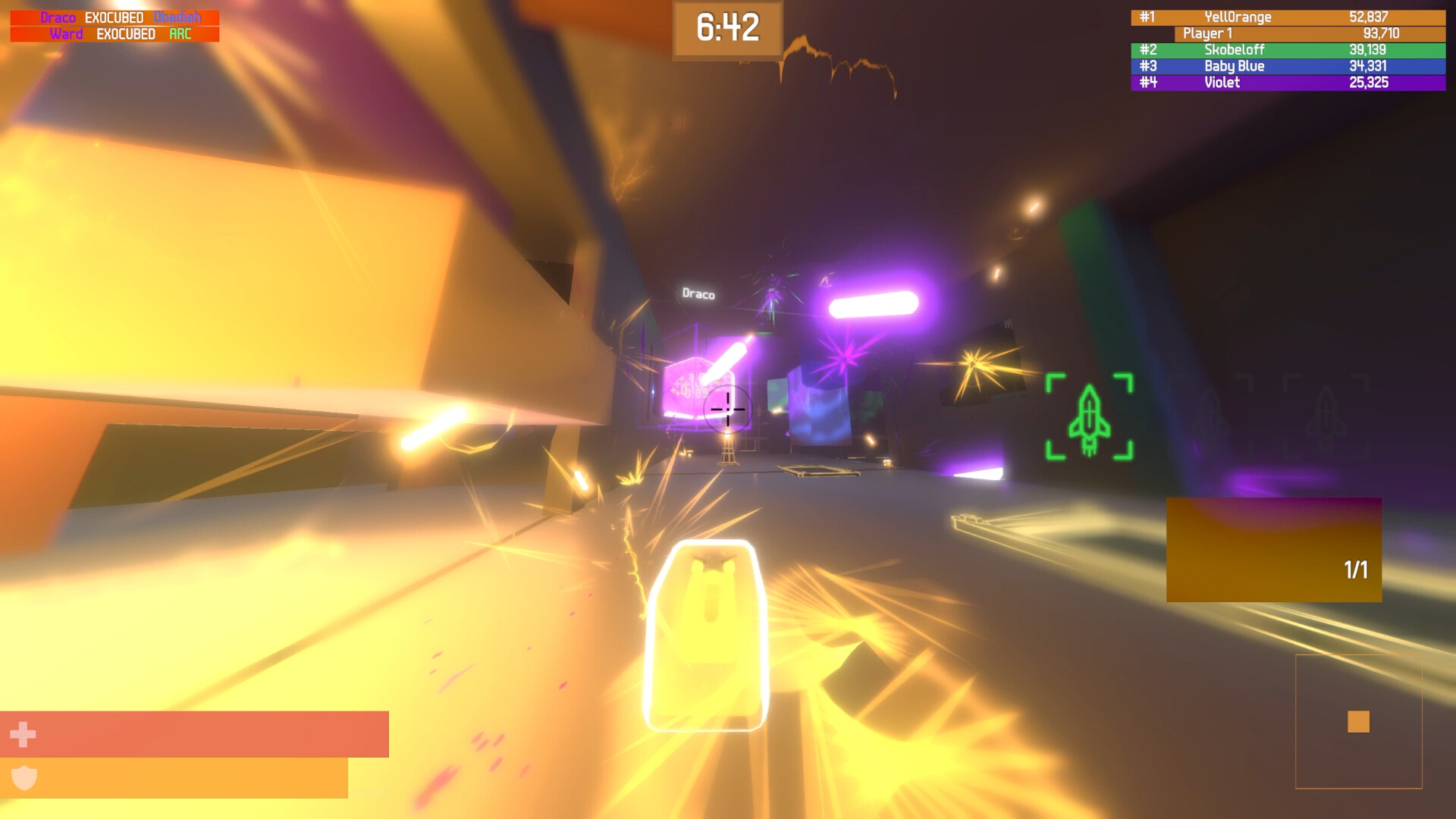 BEATSHIFT ARENA screenshot 40