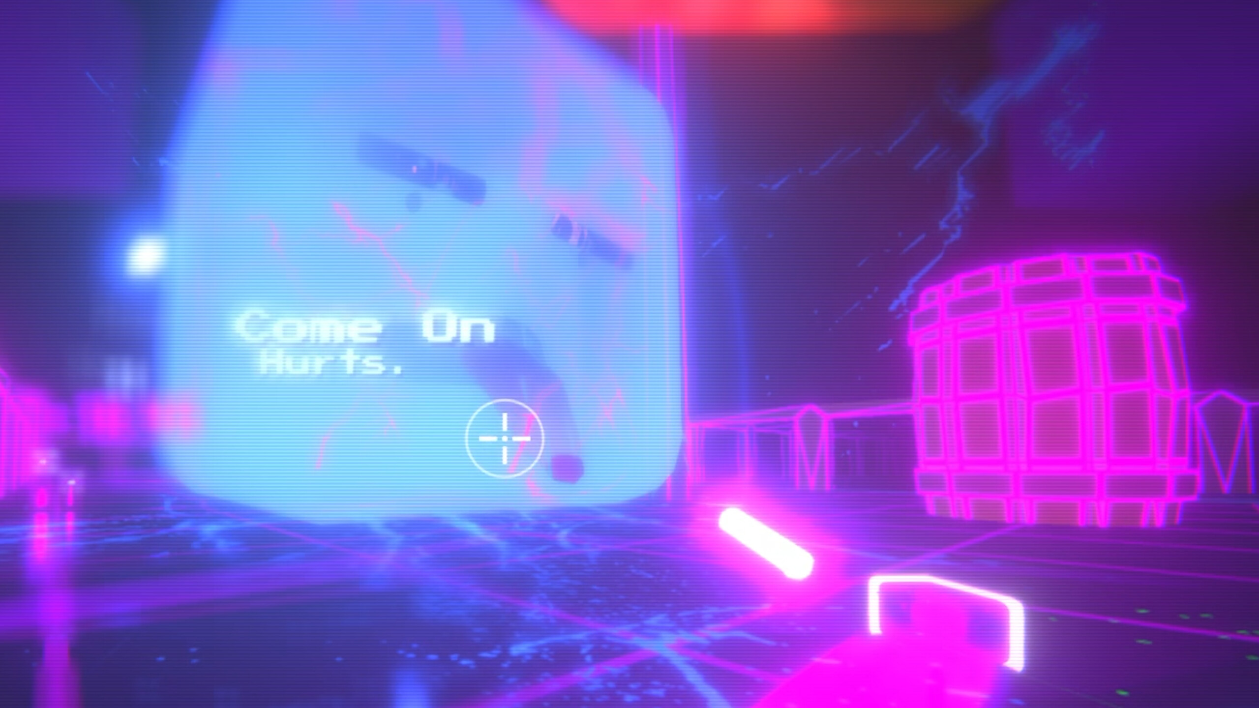BEATSHIFT ARENA screenshot 11