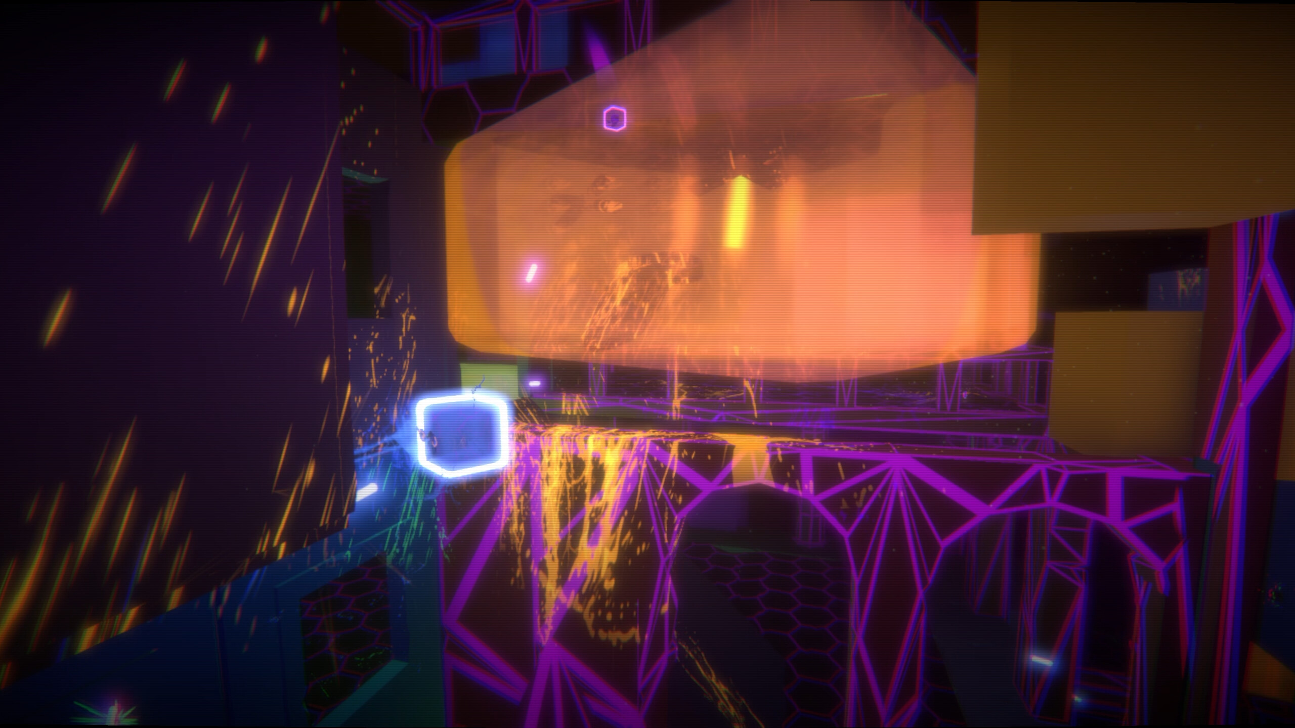 BEATSHIFT ARENA screenshot 6