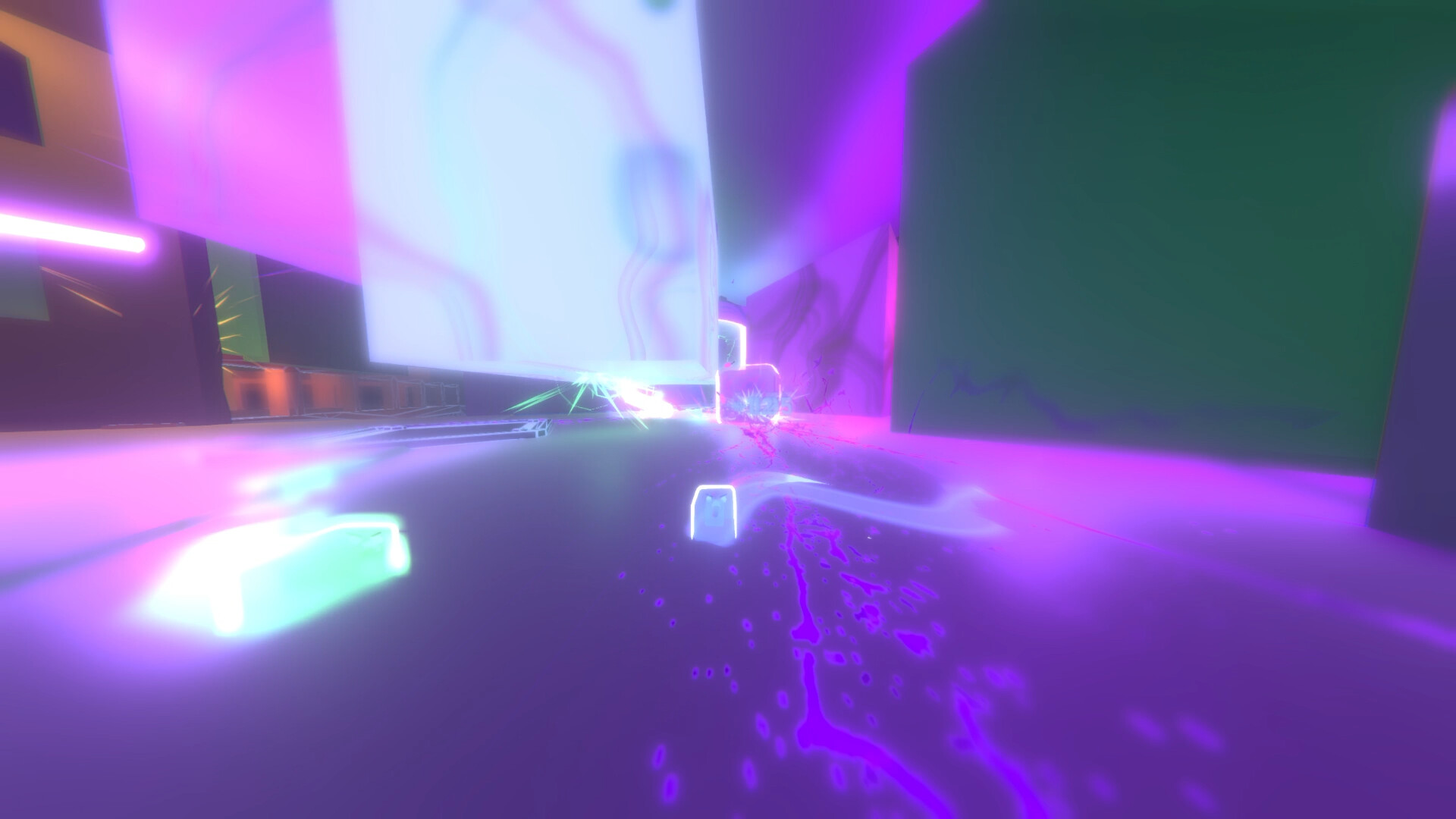 BEATSHIFT ARENA screenshot 32