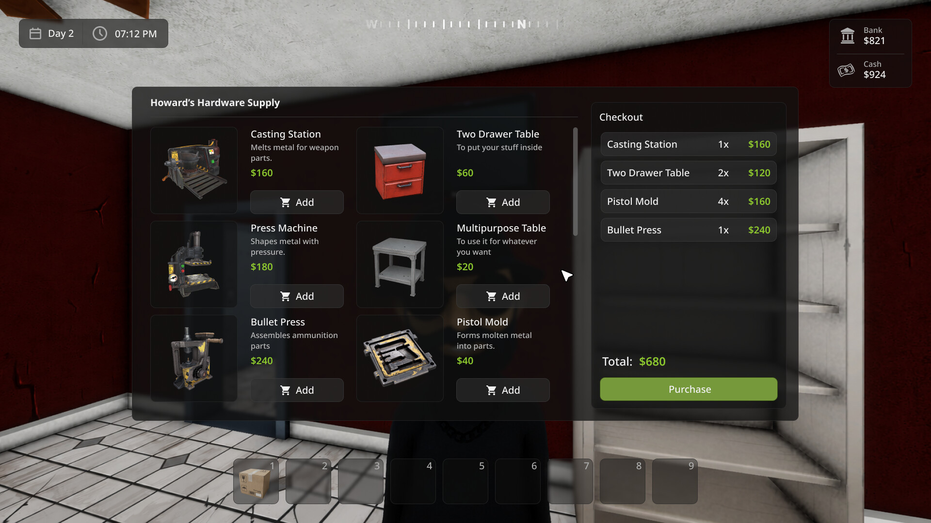 No Serial screenshot 5