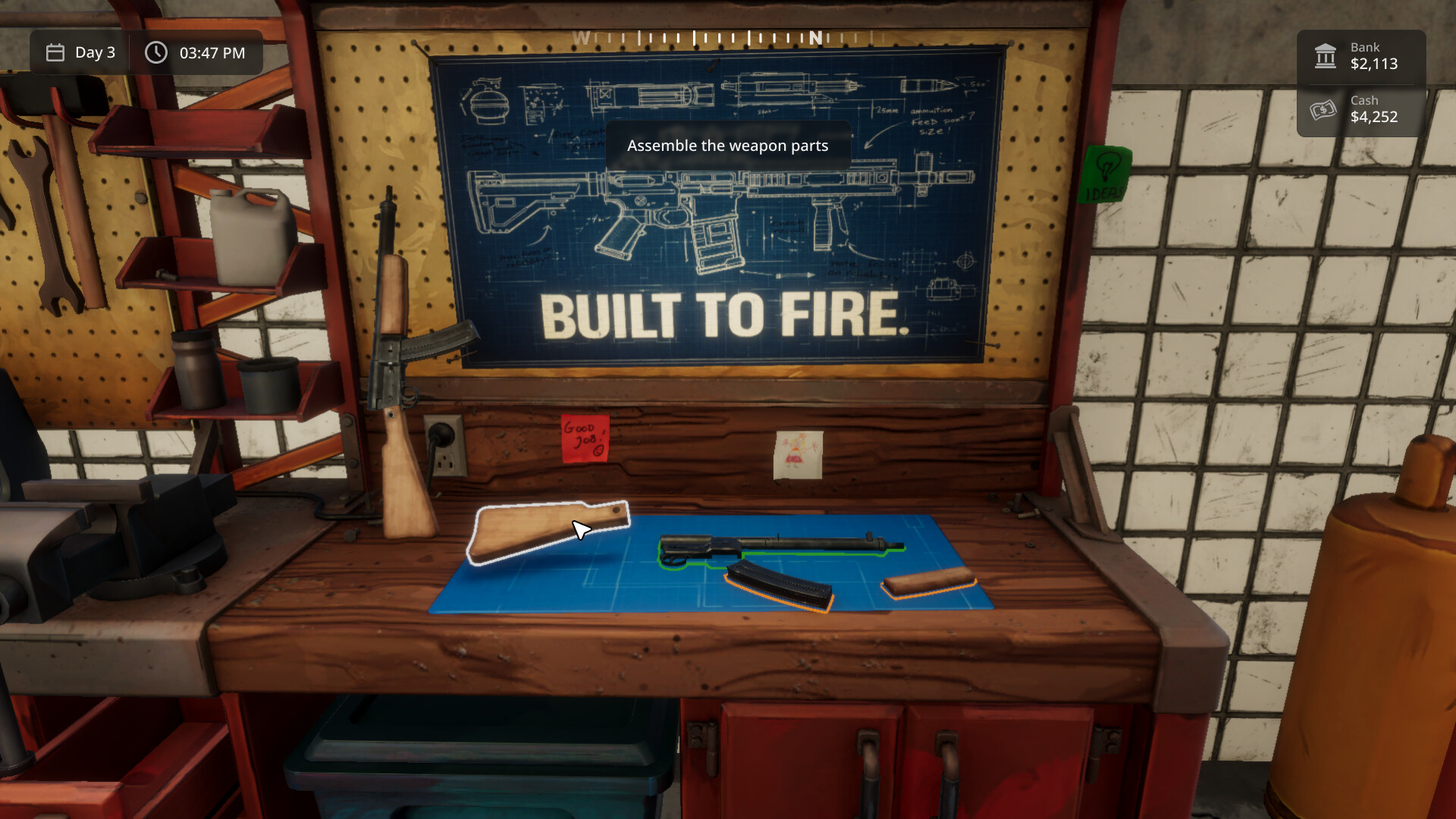 No Serial screenshot 1