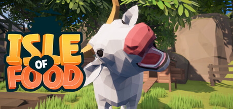 Isle of Food