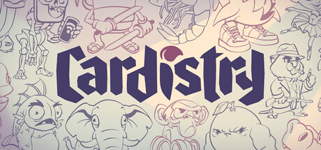 Cardistry