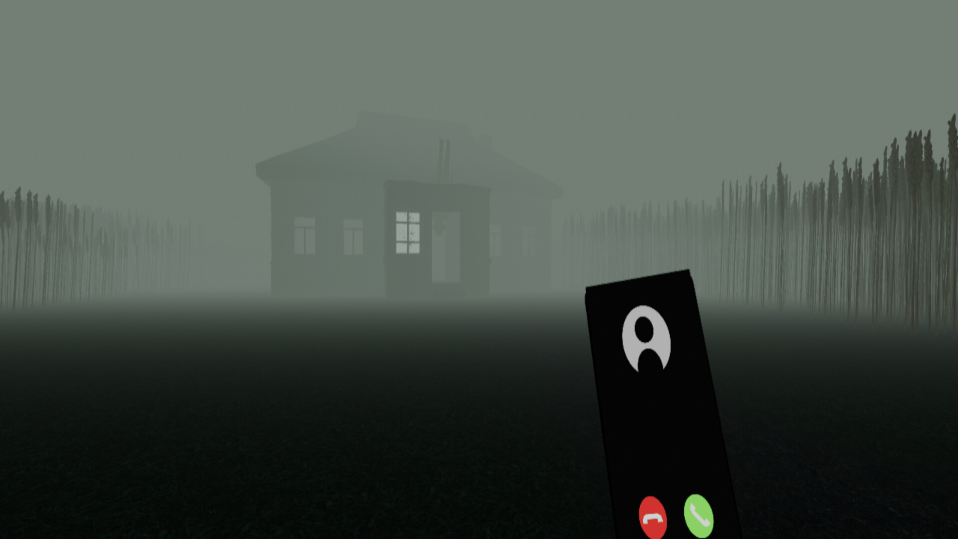 Unknown Call: Ohio screenshot 7