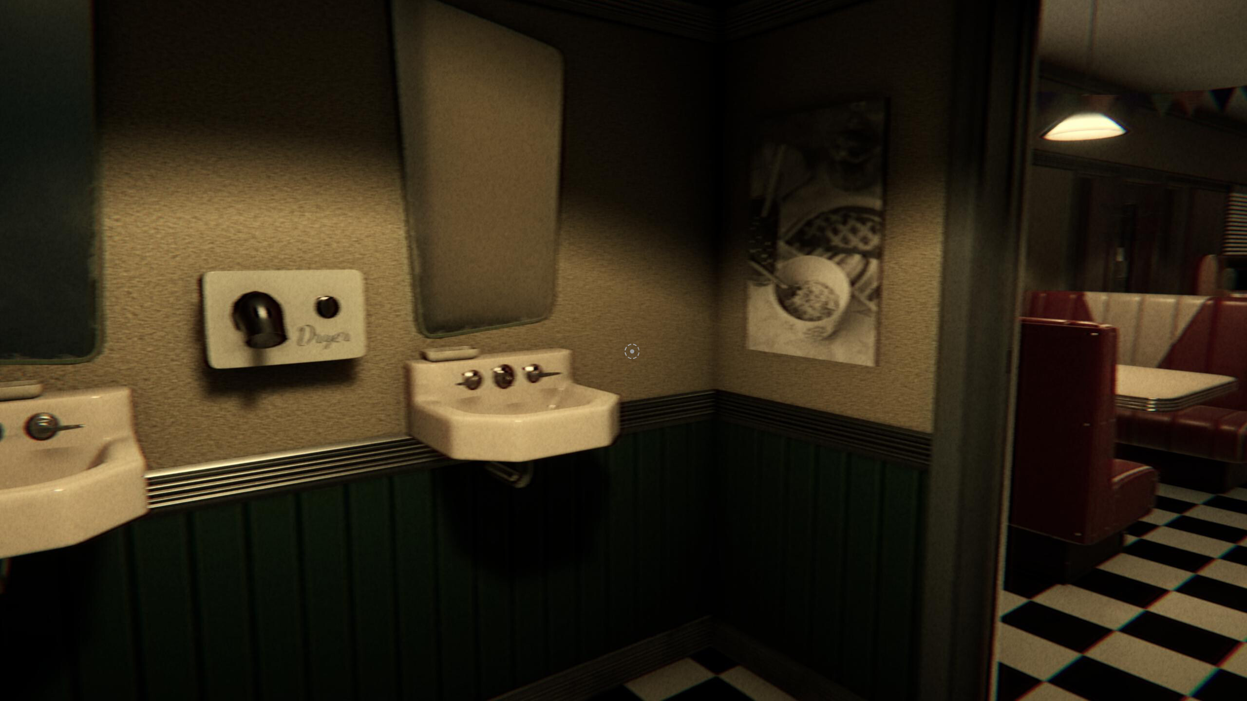 True Nightmare - Diner Loop screenshot 10