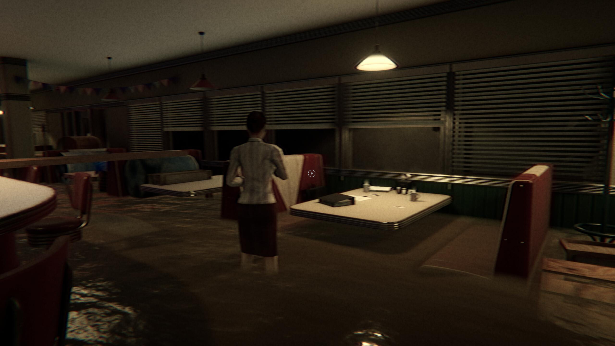 True Nightmare - Diner Loop screenshot 8