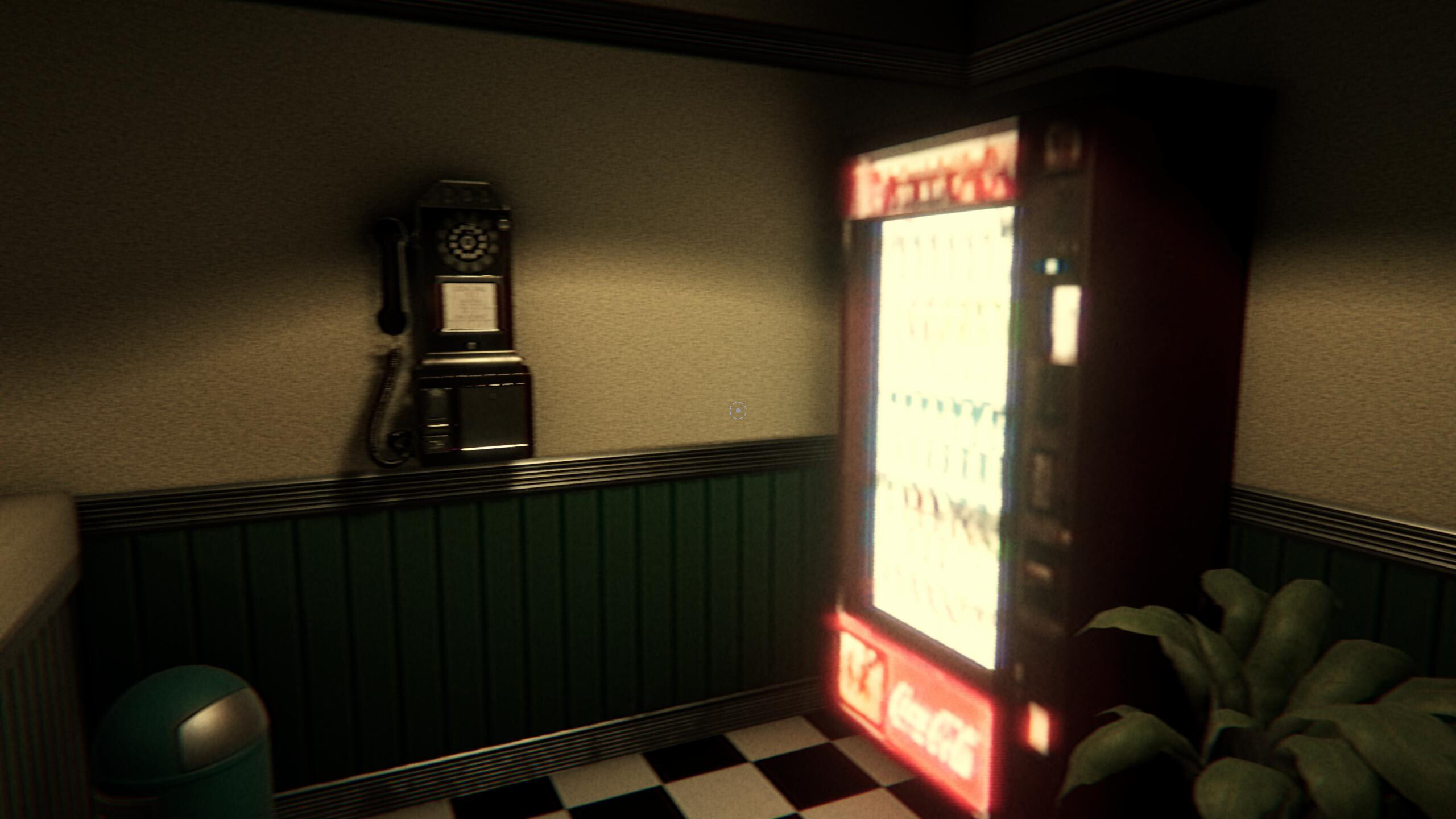 True Nightmare - Diner Loop screenshot 9