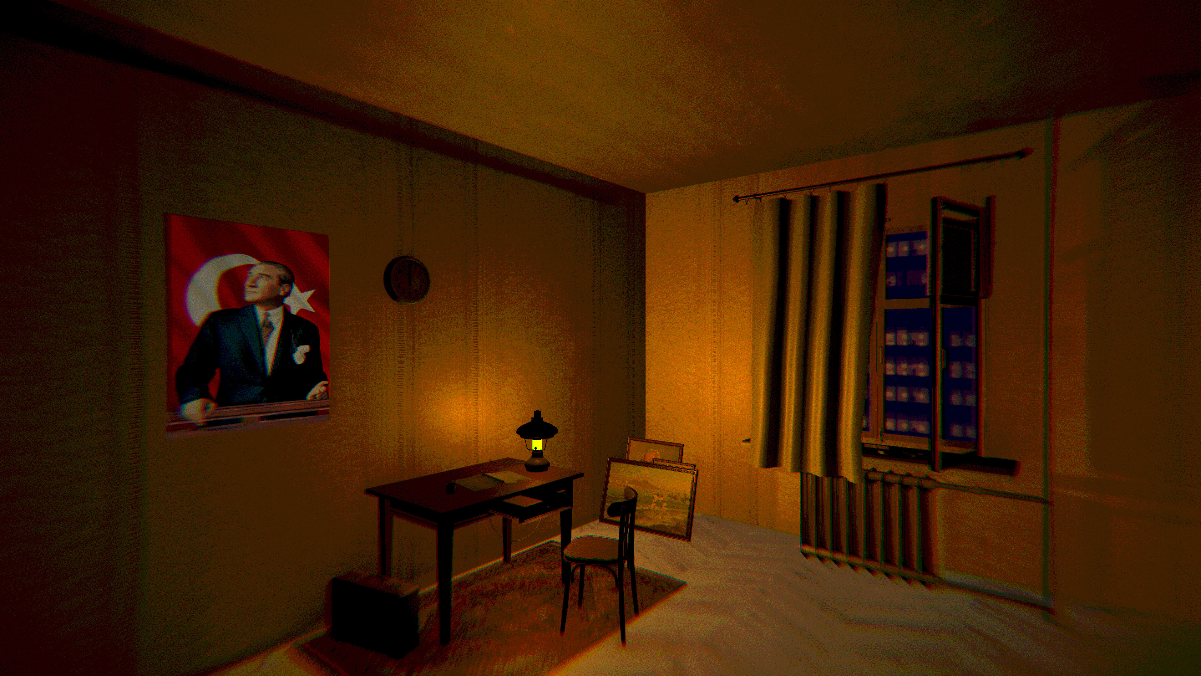 The Night Doner screenshot 1