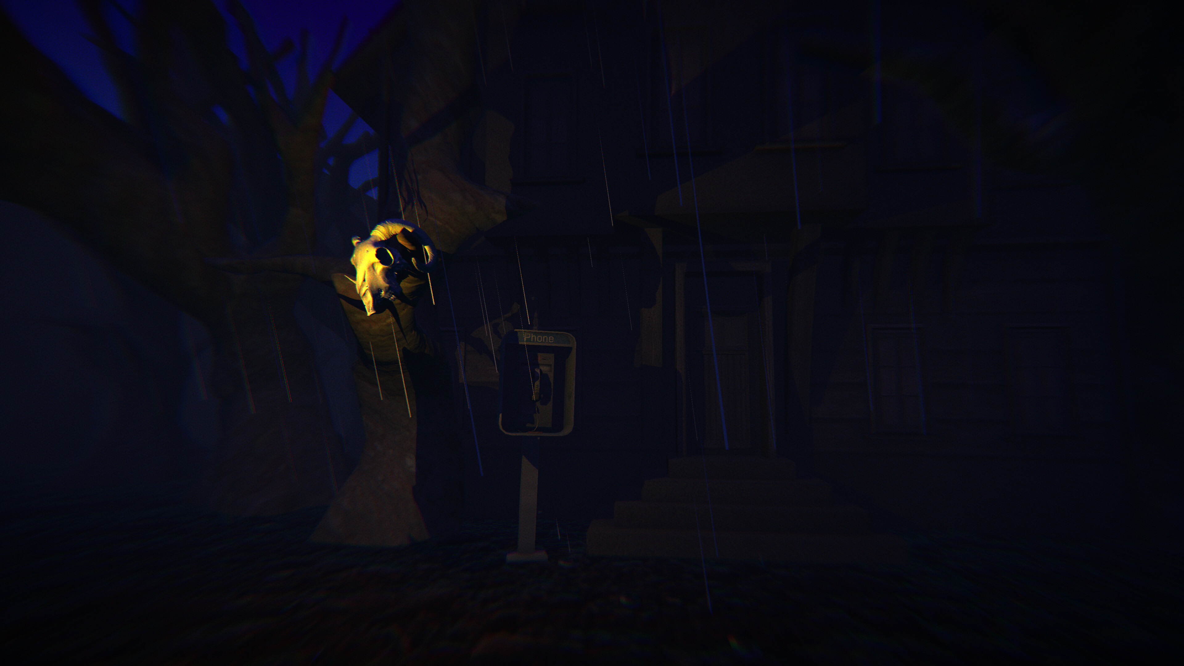 The Night Doner screenshot 9