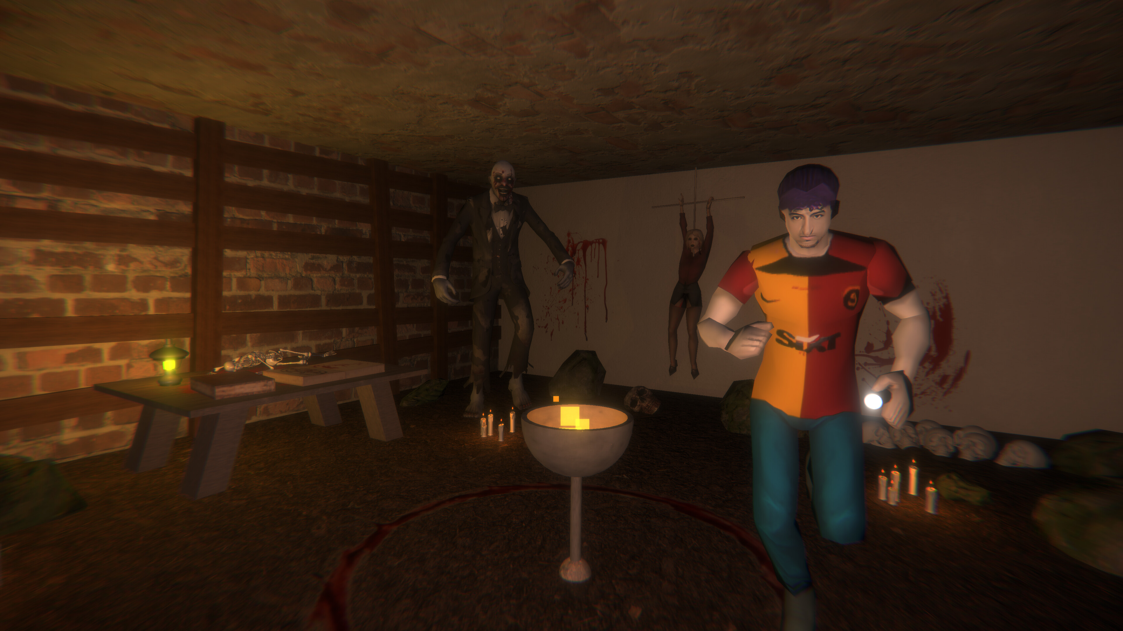 The Night Doner screenshot 2
