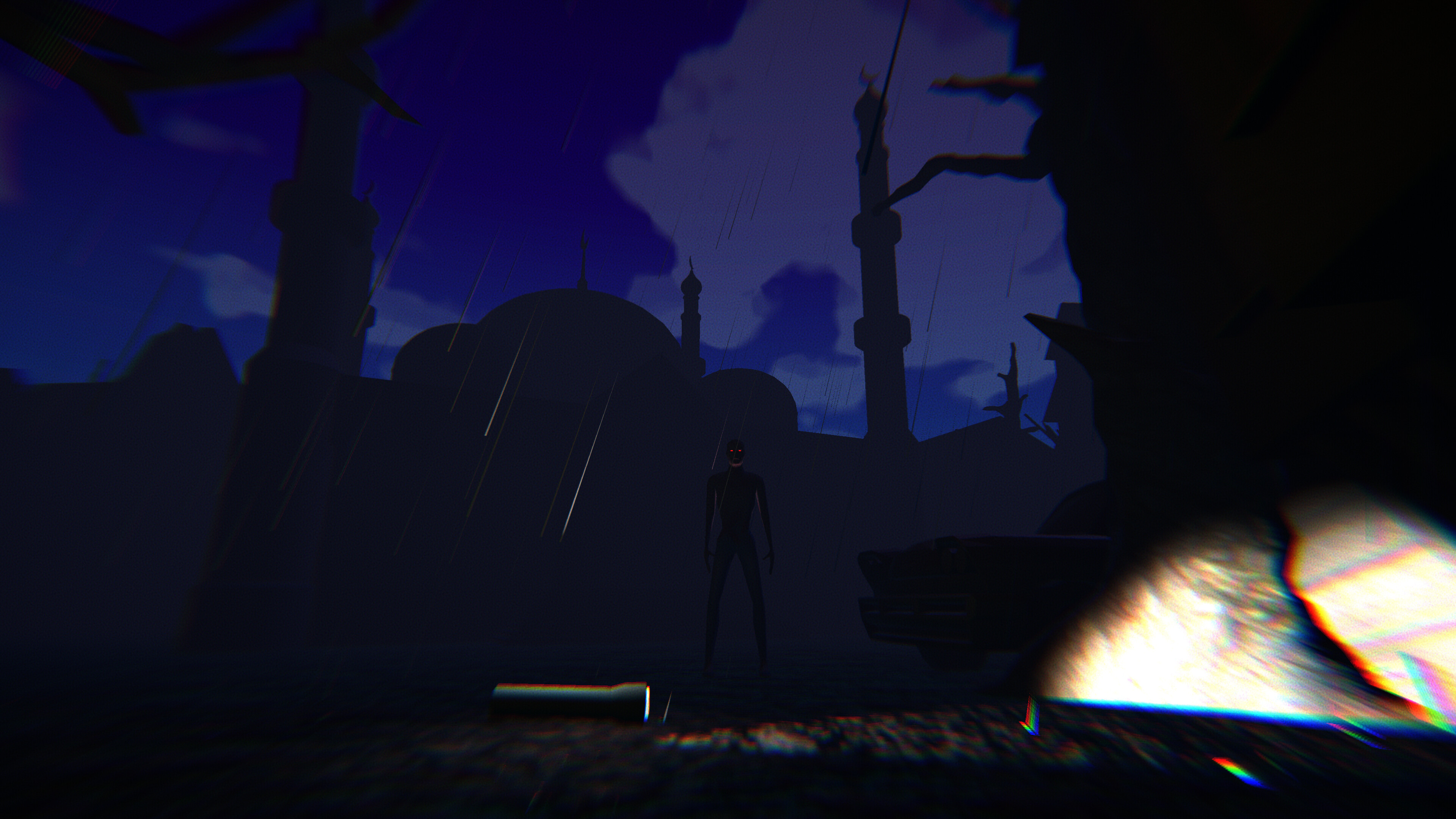 The Night Doner screenshot 8