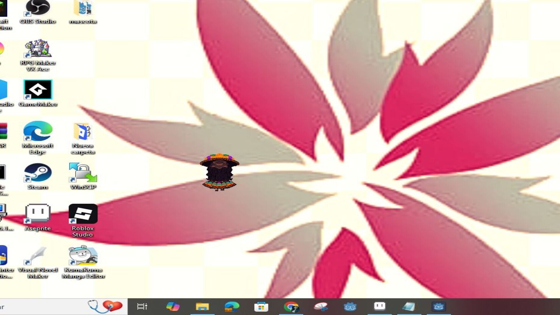 katrikatrina screenshot 4