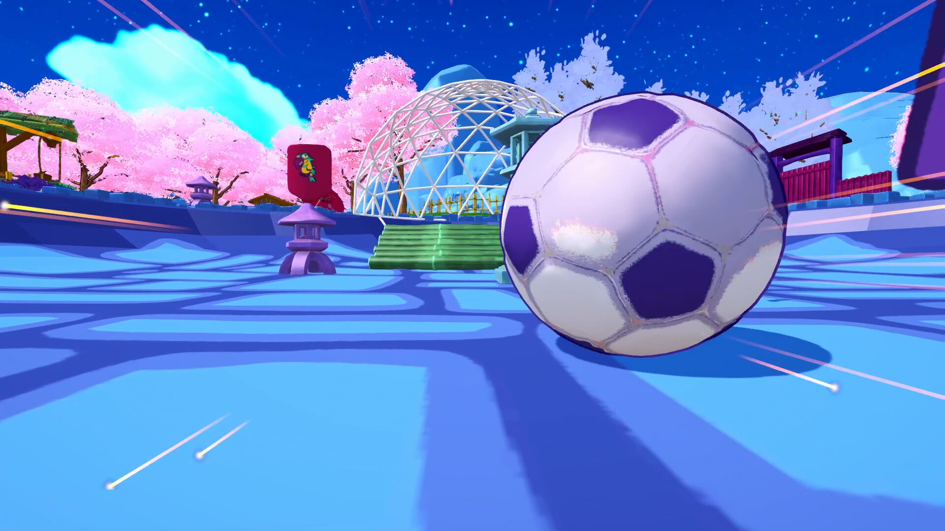 Shout League screenshot 8