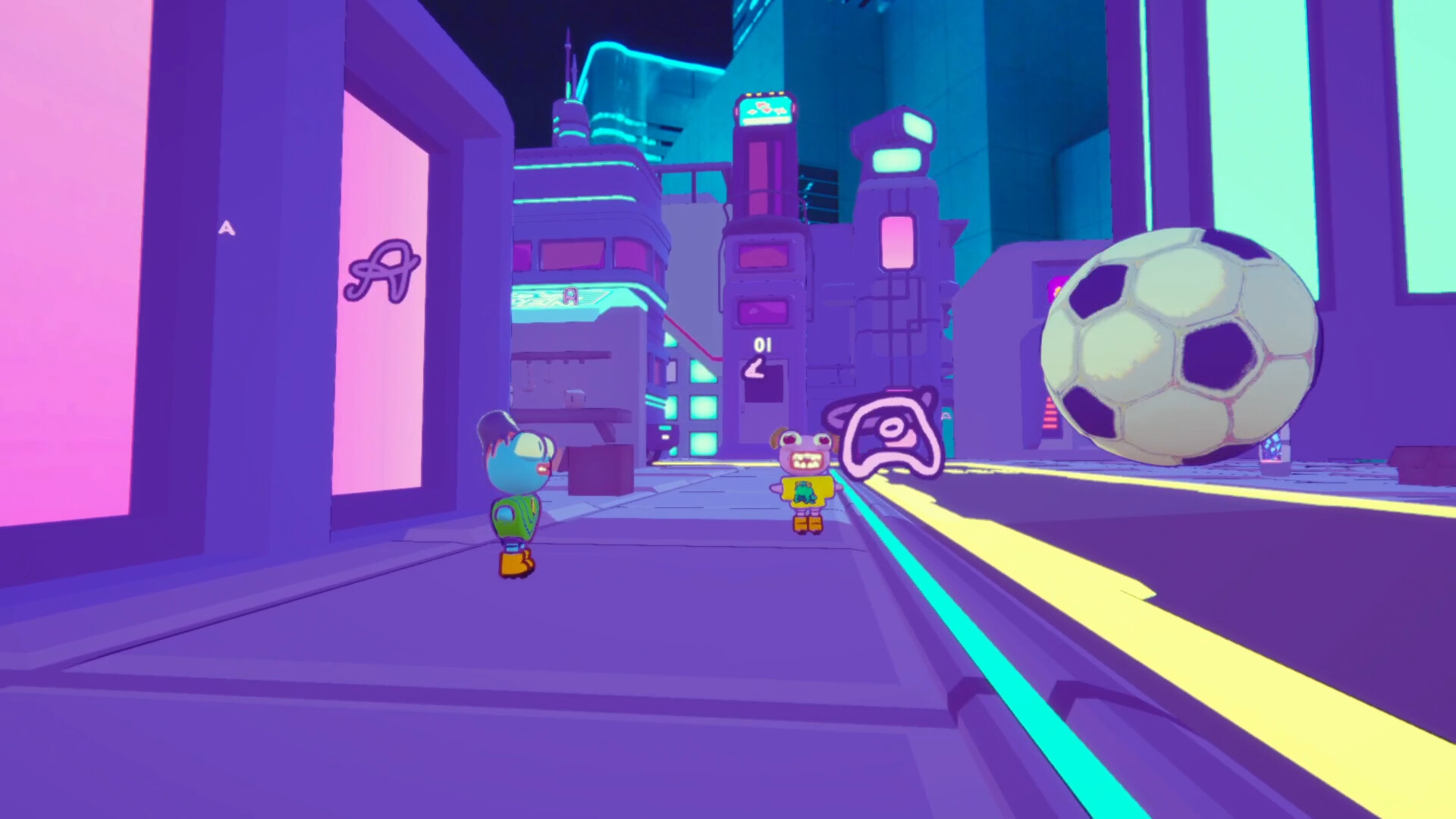 Shout League screenshot 7