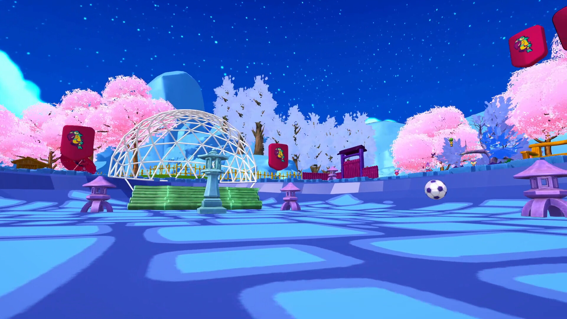 Shout League screenshot 6