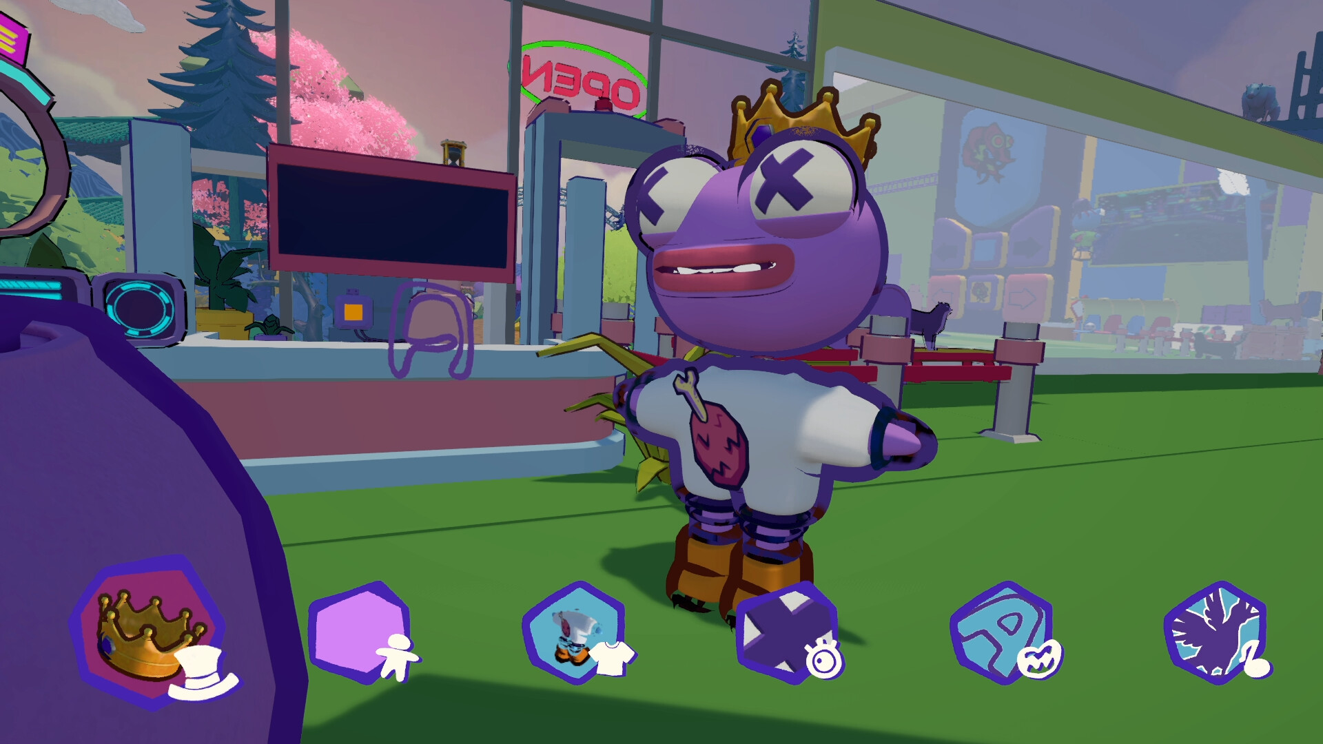 Shout League screenshot 5