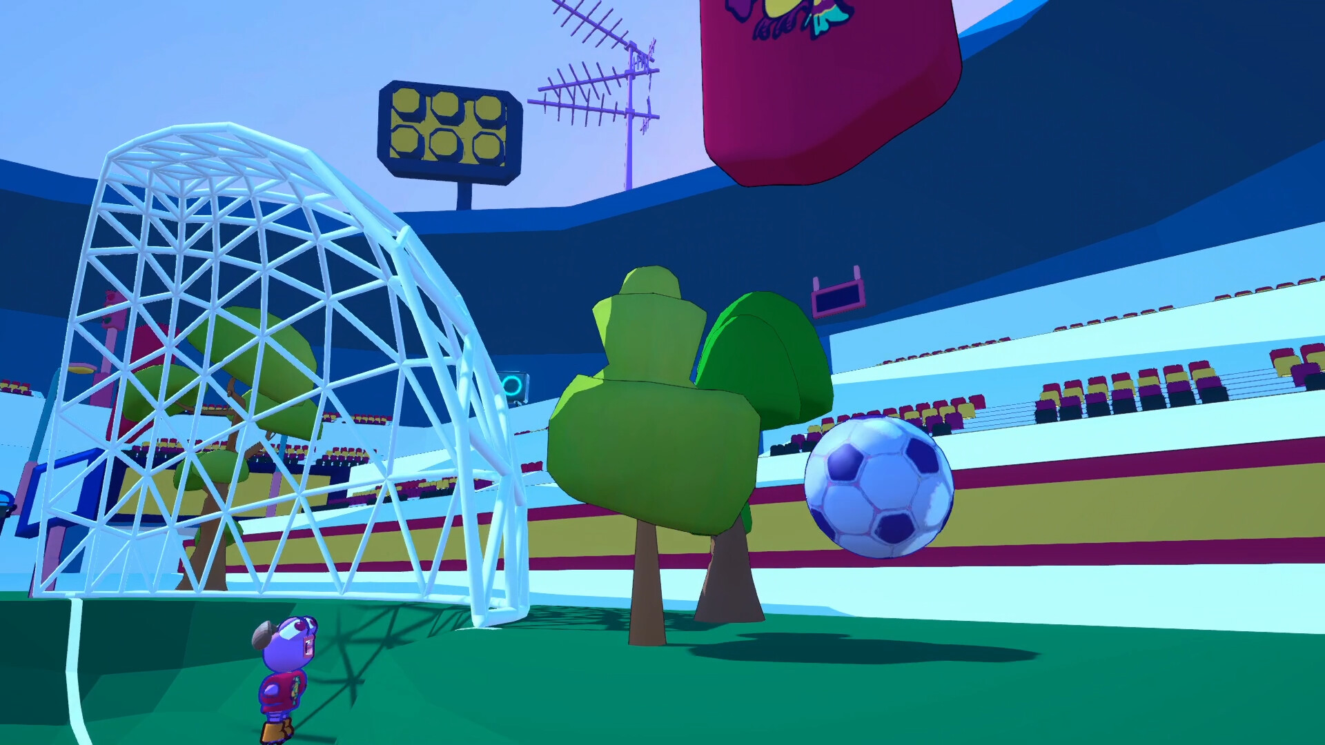 Shout League screenshot 9