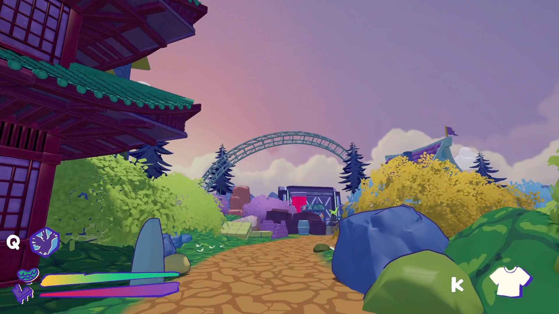 Shout League screenshot 3