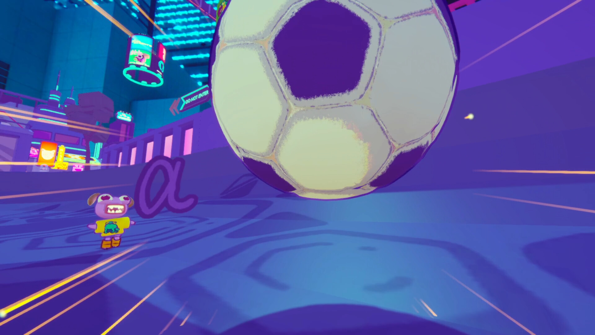 Shout League screenshot 4