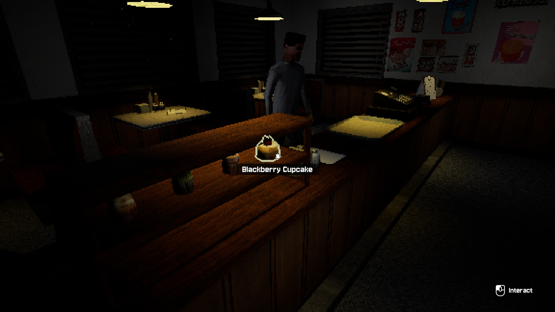 Dreadnut screenshot 2