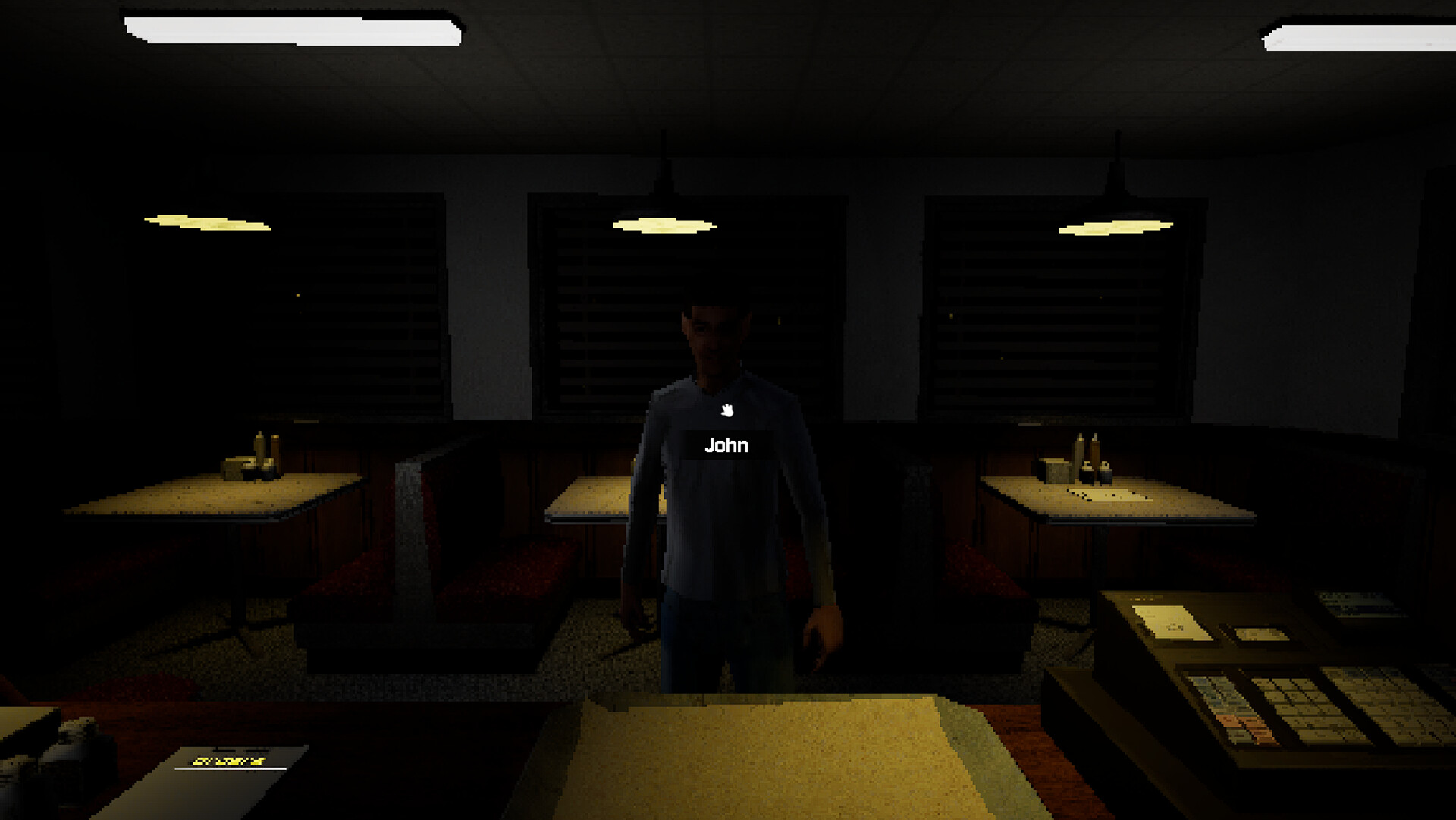 Dreadnut screenshot 4