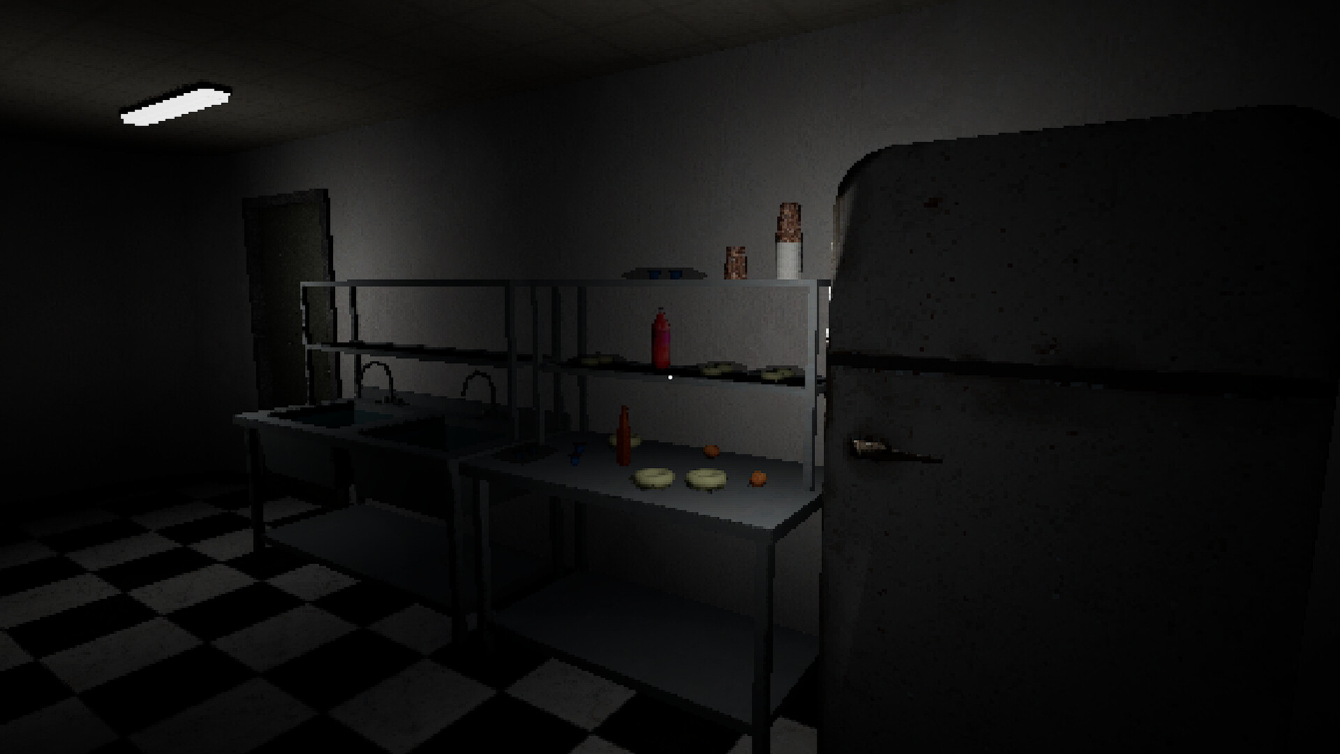 Dreadnut screenshot 7