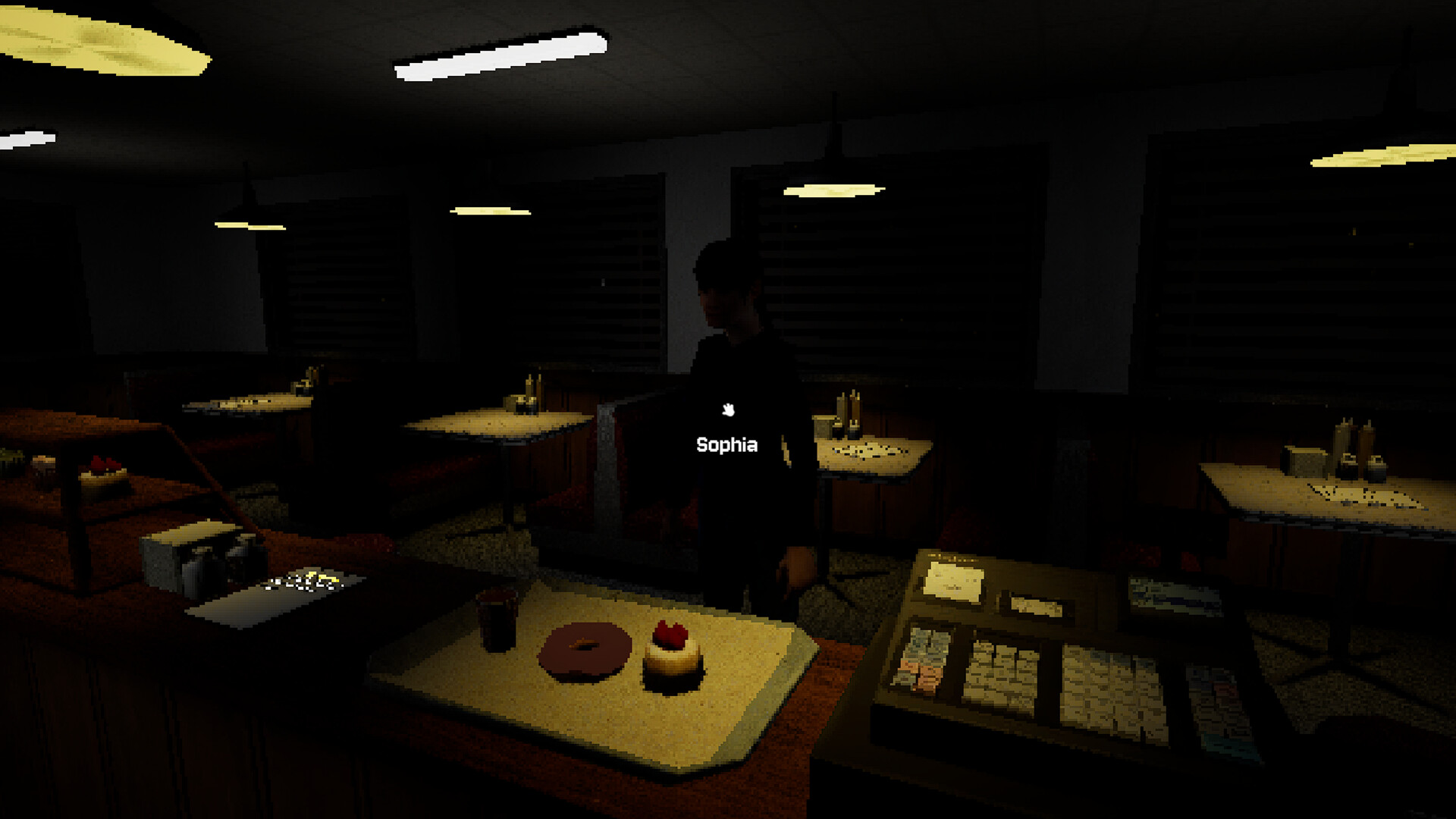 Dreadnut screenshot 3