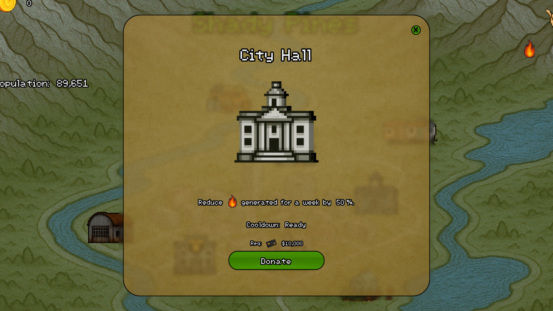 Idle High screenshot 5