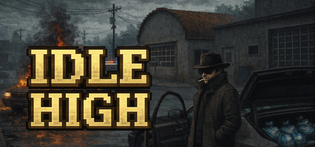 Idle High