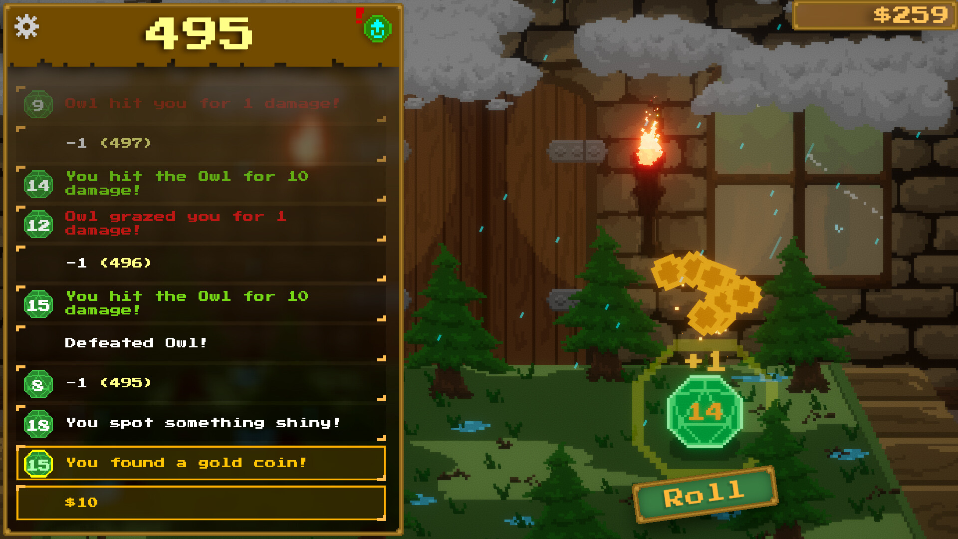 Rollbound screenshot 5