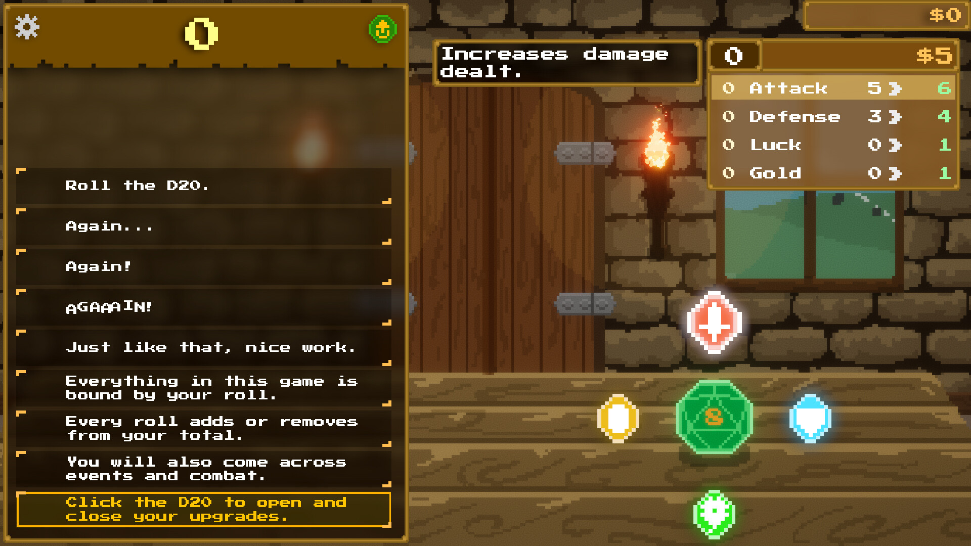 Rollbound screenshot 2