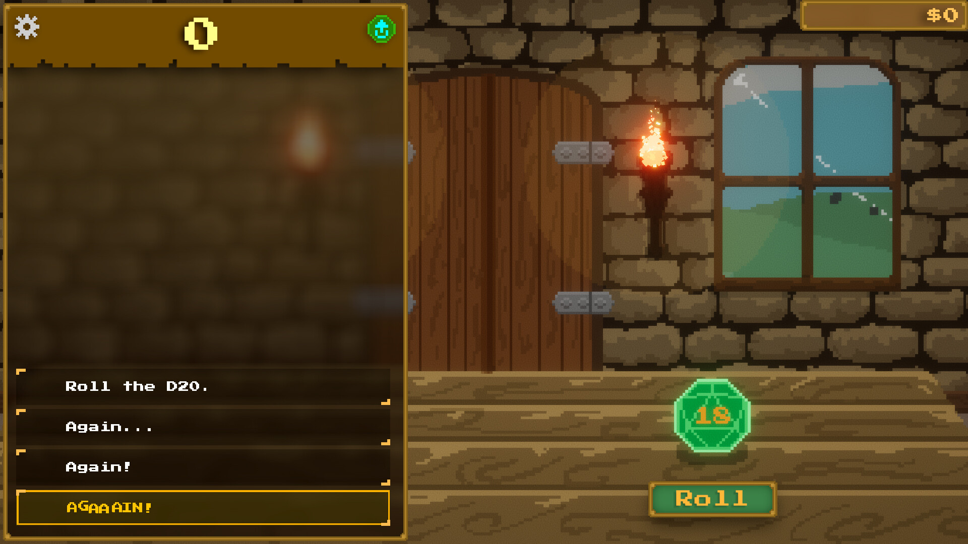 Rollbound screenshot 1