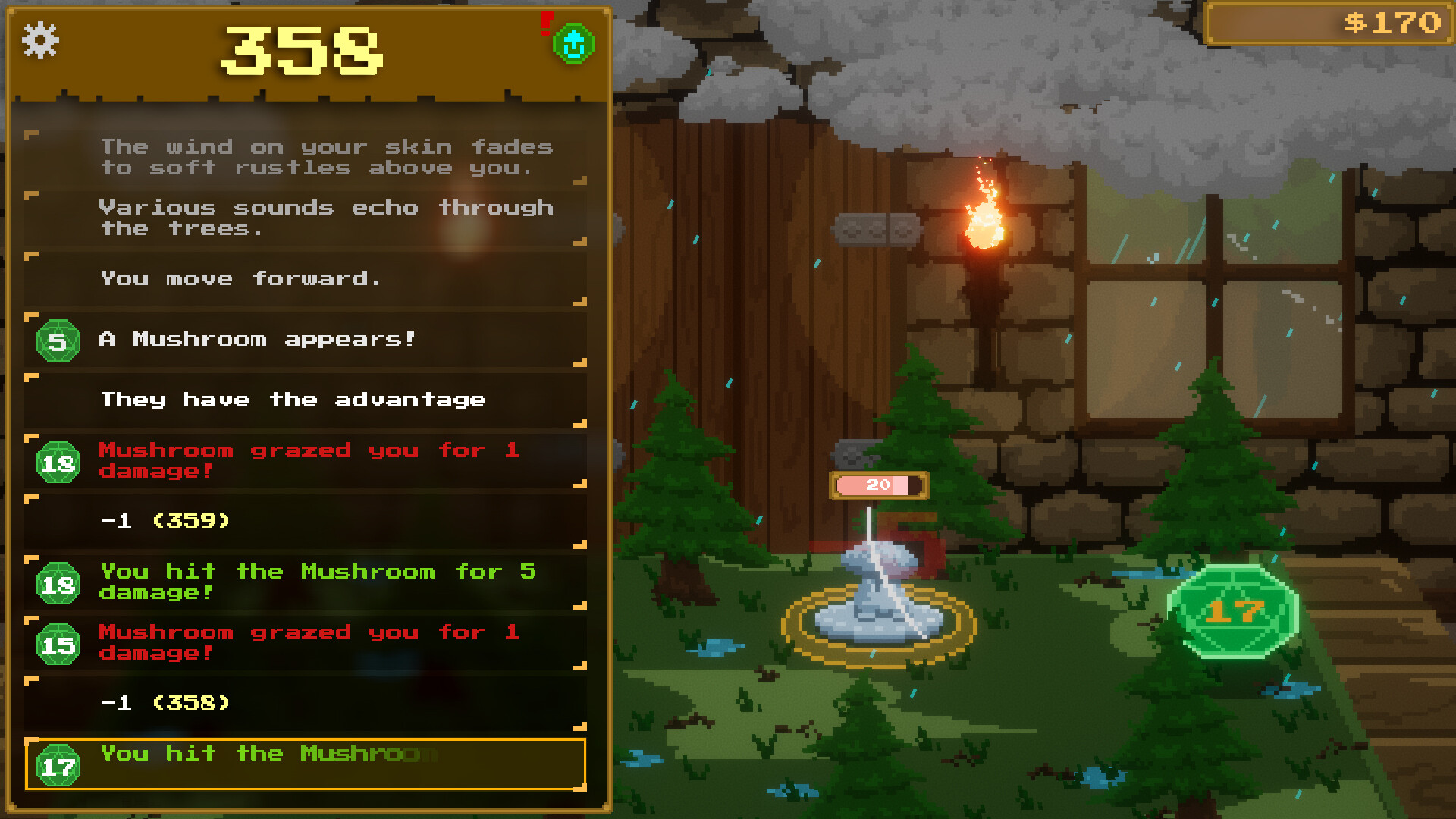 Rollbound screenshot 4