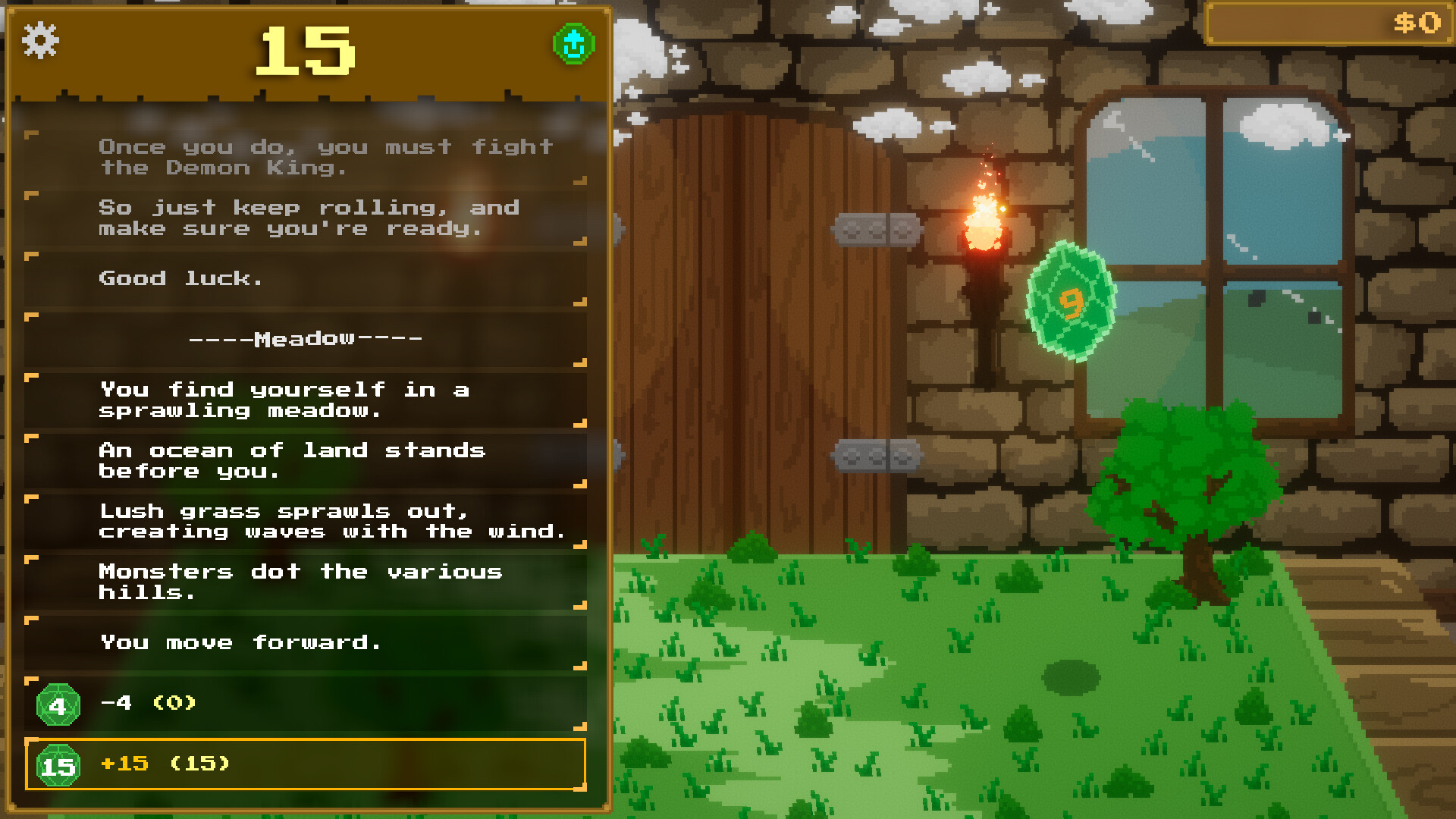 Rollbound screenshot 3